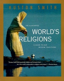 The Illustrated World Religions
