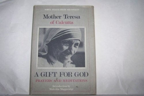 Gift for God