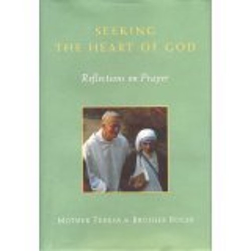 Seeking the Heart of God