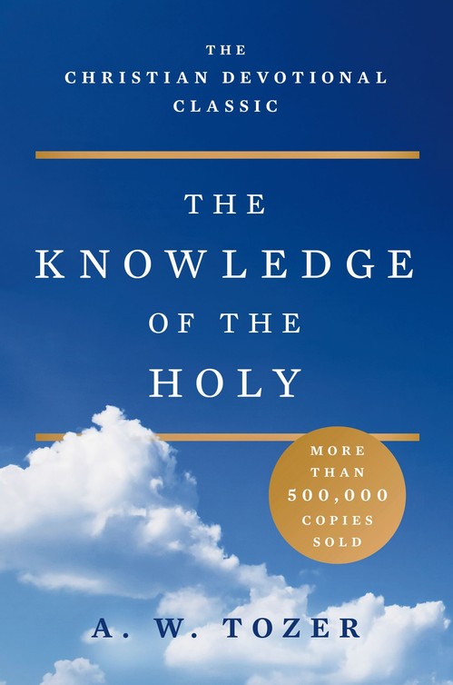 The Knowledge of the Holy