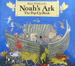 Brian Wildsmith's Noah's Ark