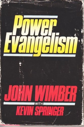 Power Evangelism