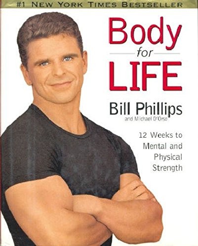 Body for Life NR