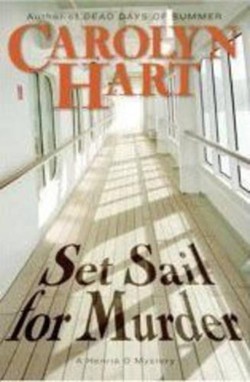 Set Sail for Murder