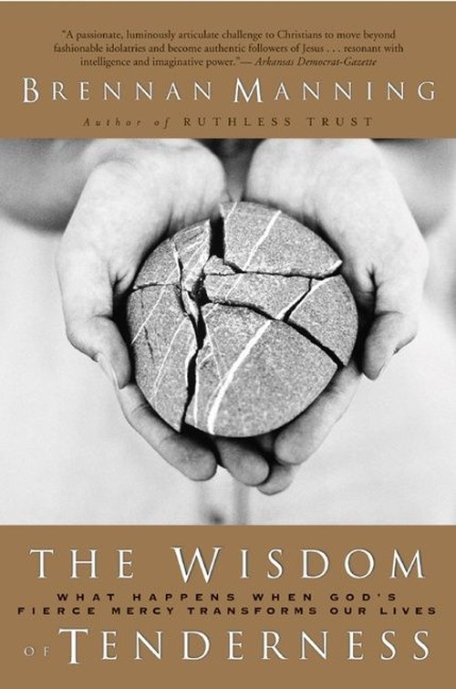 The Wisdom Of Tenderness