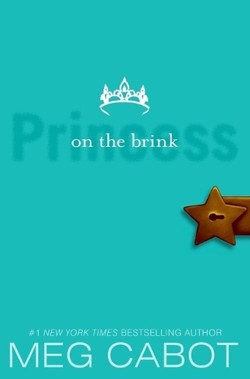 The Princess on the Brink