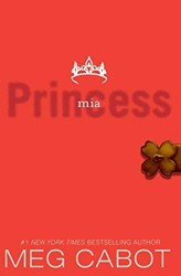 The Princess Mia