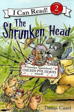 The Shrunken Head