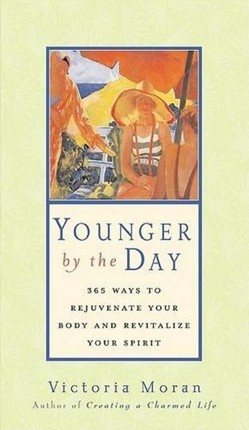 Younger by the Day