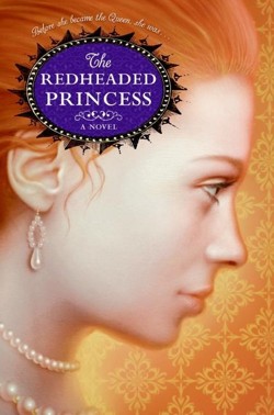 The Redheaded Prince