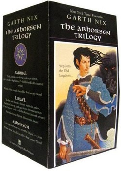 The Abhorsen Trilogy