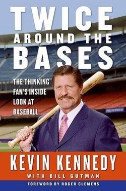 Twice Around the Bases