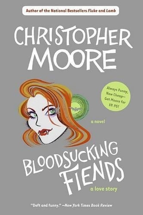 Bloodsucking Fiends Low Price