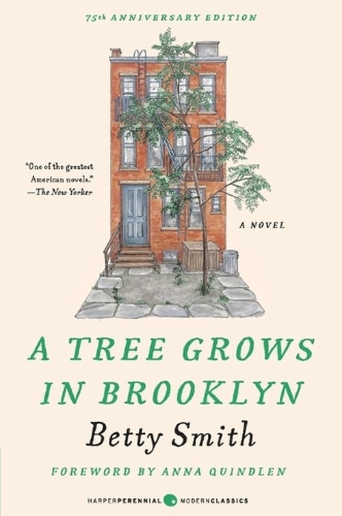 A Tree Grows in Brooklyn