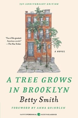 A Tree Grows in Brooklyn