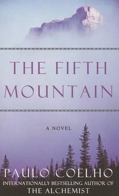 Fifth Mountain Intl