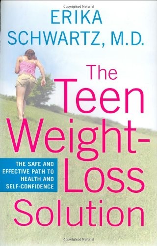 The Teen Weight Loss Solution