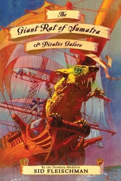 The Giant Rat of Sumatra