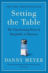 Setting the Table
