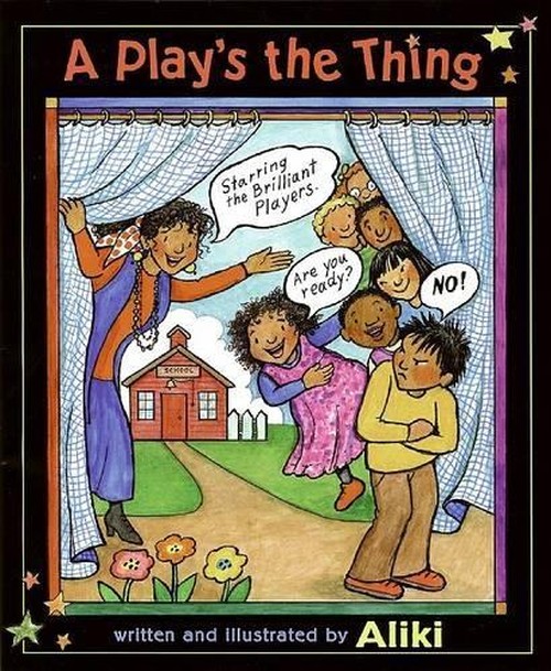 A Play's the Thing