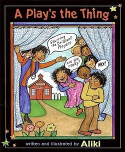 A Play's the Thing