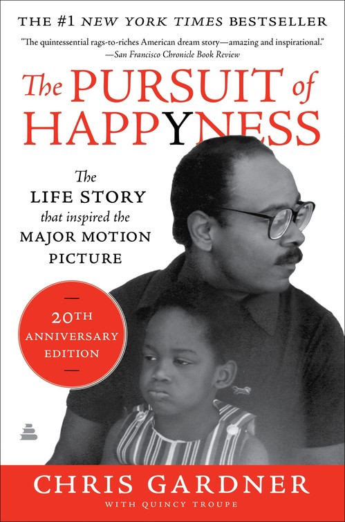 The Pursuit Of Happyness