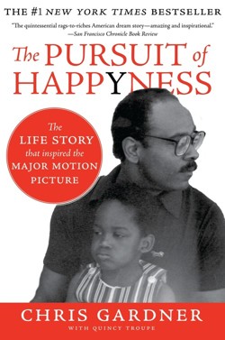 The Pursuit Of Happyness