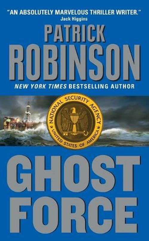 Ghost Force