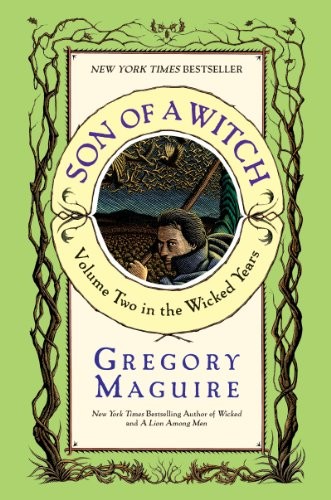 Son Of A Witch