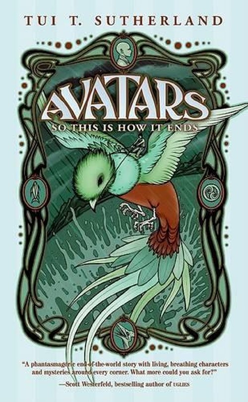 Avatars