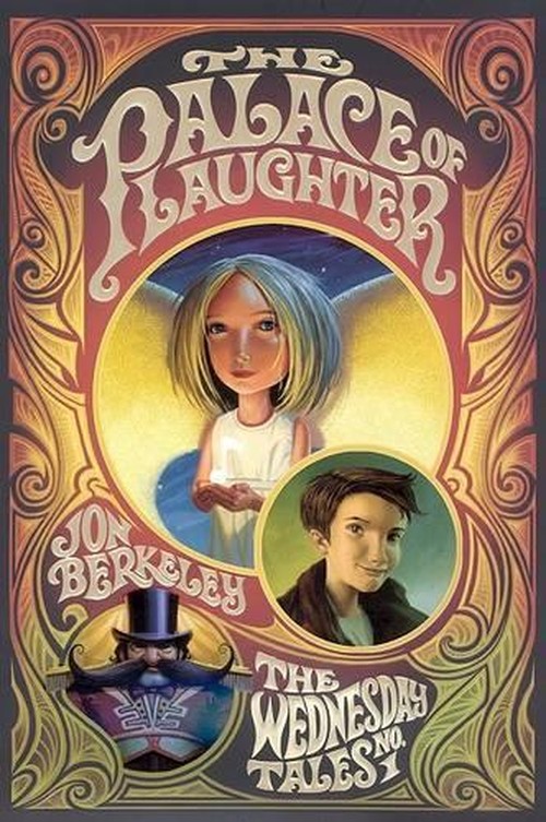 The Palace of Laughter