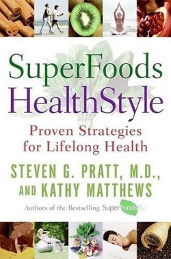 Superfoods Healthstyle