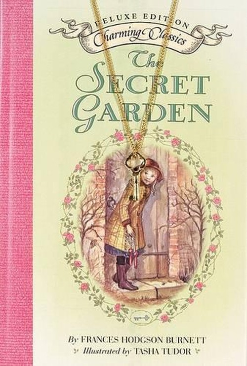 The Secret Garden