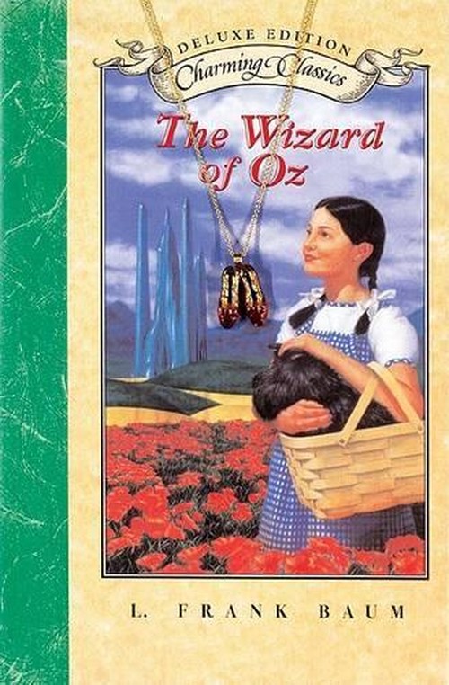 Wizard of Oz Deluxe