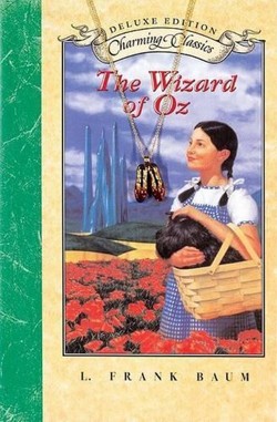 Wizard of Oz Deluxe