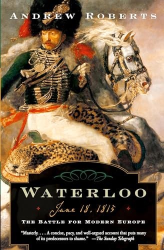 Waterloo