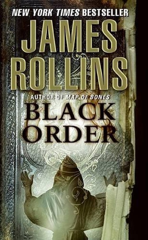 Black Order