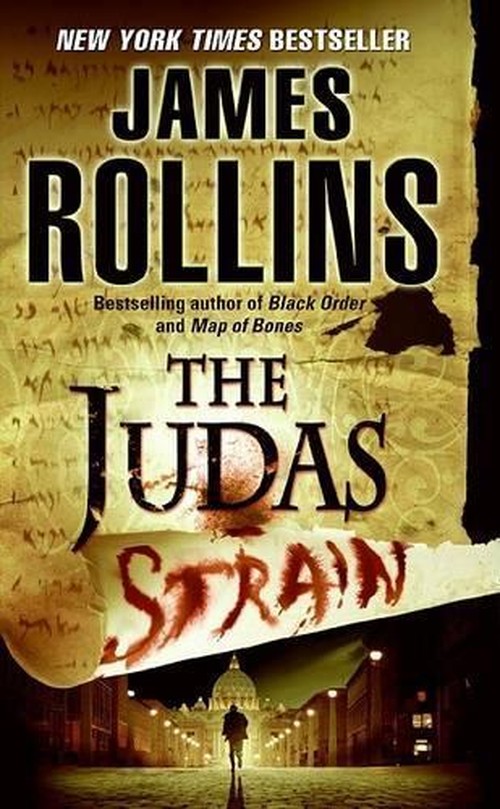 Judas Strain