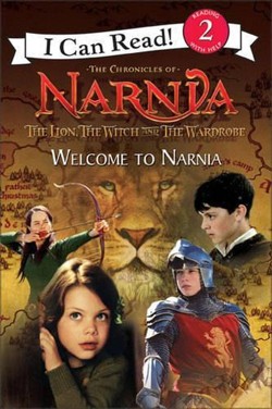 The Lion, the Witch, and the Wardrobe