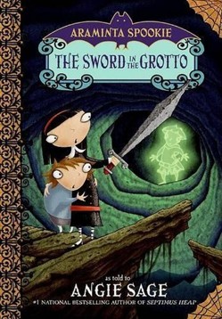 The Sword in the Grotto