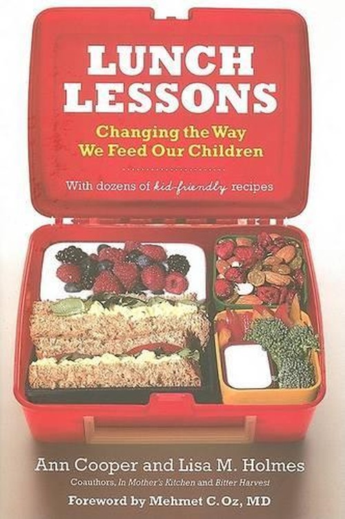 Lunch Lessons