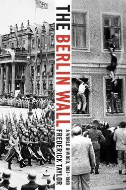 The Berlin Wall