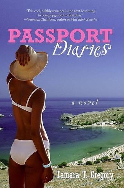 Passport Diaries