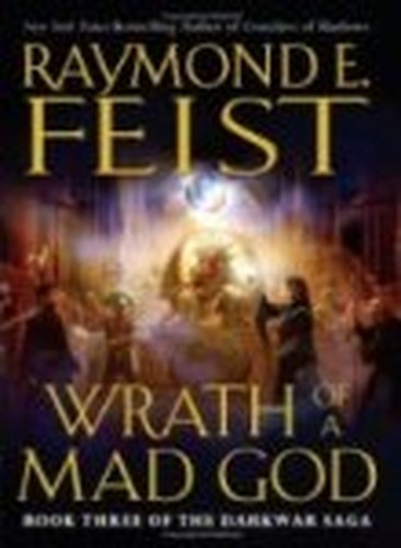 Wrath of a Mad God