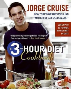 The 3-Hour Diet (Tm) Cookbook