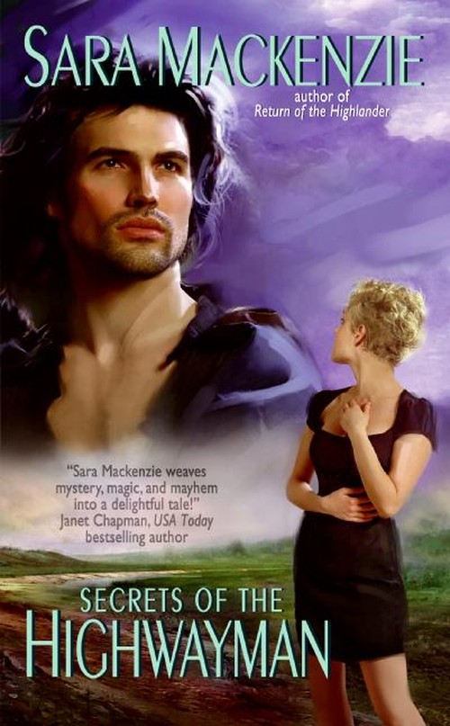 Secrets of the Highwayman