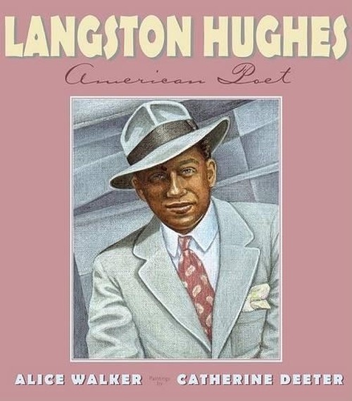 Langston Hughes