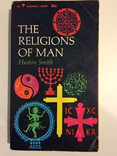 Religions of Man