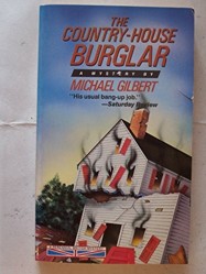 Country House Burglar