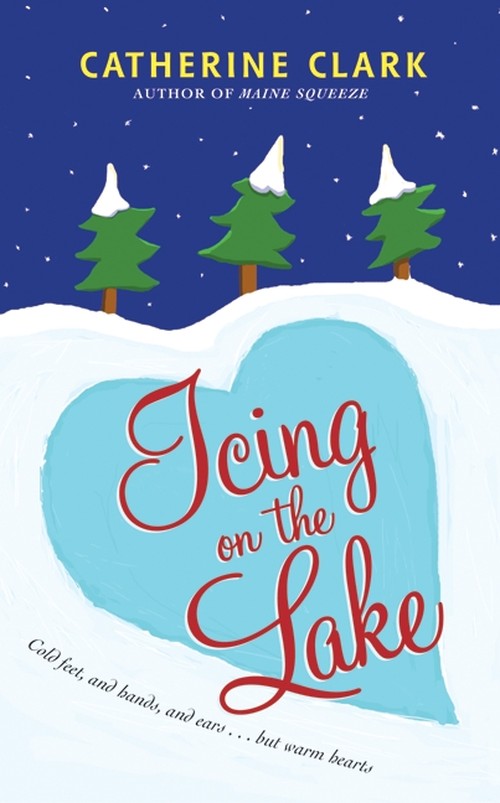 Icing On The Lake